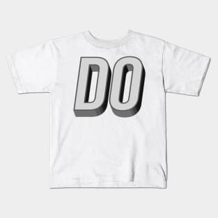 DO Kids T-Shirt